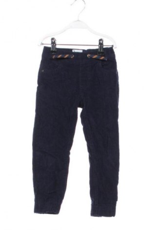 Παιδικό παντελόνι Pocopiano, Μέγεθος 2-3y/ 98-104 εκ., Χρώμα Μπλέ, Τιμή 6,99 €