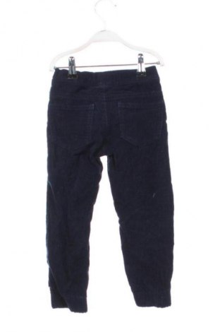 Παιδικό παντελόνι Pocopiano, Μέγεθος 2-3y/ 98-104 εκ., Χρώμα Μπλέ, Τιμή 6,99 €