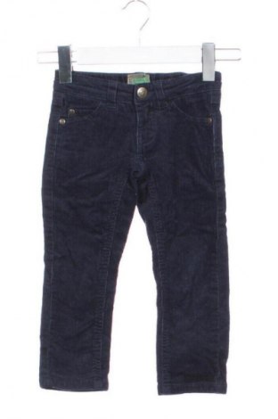 Pantaloni pentru copii Review, Mărime 18-24m/ 86-98 cm, Culoare Albastru, Preț 10,99 Lei