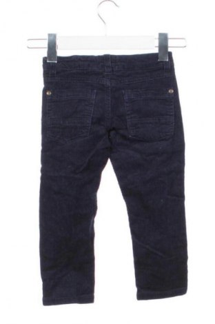 Pantaloni pentru copii Review, Mărime 18-24m/ 86-98 cm, Culoare Albastru, Preț 10,99 Lei