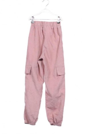 Παιδικό παντελόνι SHEIN, Μέγεθος 7-8y/ 128-134 εκ., Χρώμα Σάπιο μήλο, Τιμή 6,99 €