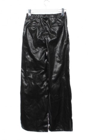 Kinderhose SHEIN, Größe 11-12y/ 152-158 cm, Farbe Schwarz, Preis 17,99 €