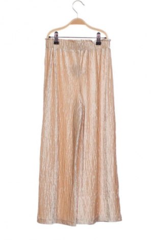 Детски панталон Sinsay, Размер 6-7y/ 122-128 см, Цвят Бежов, Цена 10,22 €