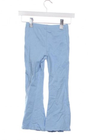 Pantaloni pentru copii Sinsay, Mărime 4-5y/ 110-116 cm, Culoare Albastru, Preț 38,95 Lei