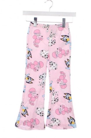 Kinderhose Sinsay, Größe 4-5y/ 110-116 cm, Farbe Mehrfarbig, Preis 6,99 €