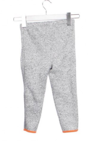 Dětské kalhoty  Sinsay, Velikost 18-24m/ 86-98 cm, Barva Šedá, Cena  249,00 Kč