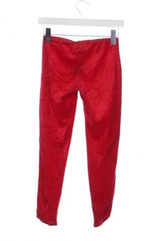 Gyerek nadrág Sisley, Méret 10-11y / 146-152 cm, Szín Piros, Ár 5 599 Ft