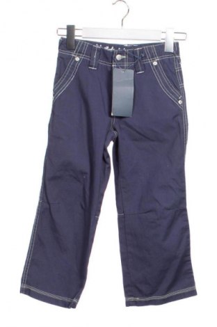 Kinderhose Sprider, Größe 4-5y/ 110-116 cm, Farbe Blau, Preis € 13,99