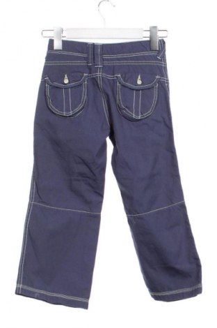 Kinderhose Sprider, Größe 4-5y/ 110-116 cm, Farbe Blau, Preis € 13,99