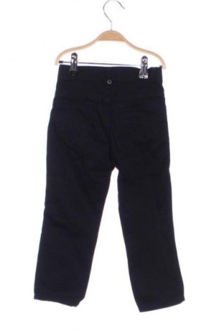 Dziecięce spodnie Terry, Rozmiar 3-4y/ 104-110 cm, Kolor Niebieski, Cena 21,43 zł