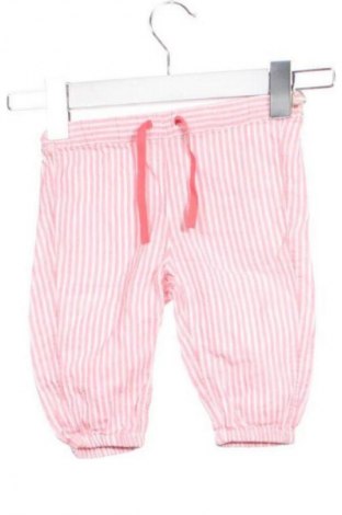 Pantaloni pentru copii Tom Tailor, Mărime 3-6m/ 62-68 cm, Culoare Multicolor, Preț 57,99 Lei