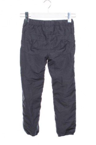 Pantaloni pentru copii Topolino, Mărime 5-6y/ 116-122 cm, Culoare Gri, Preț 26,99 Lei