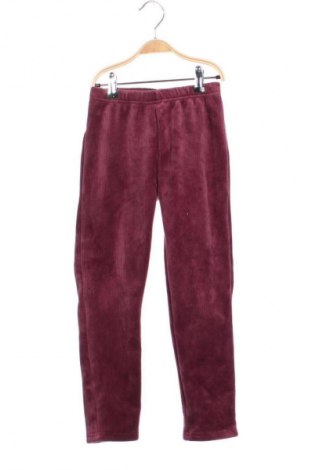 Kinderhose Topolino, Größe 5-6y/ 116-122 cm, Farbe Rosa, Preis 6,99 €