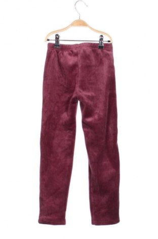 Kinderhose Topolino, Größe 5-6y/ 116-122 cm, Farbe Rosa, Preis 6,99 €