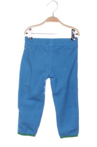 Pantaloni pentru copii Trollkids, Mărime 18-24m/ 86-98 cm, Culoare Albastru, Preț 78,20 Lei