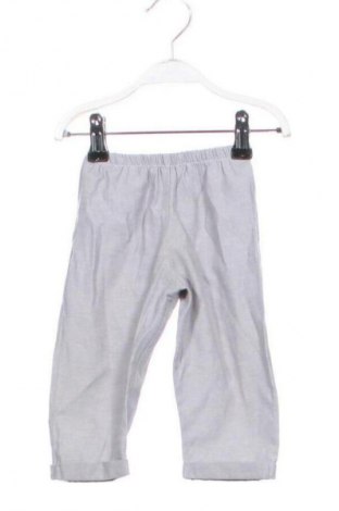 Pantaloni pentru copii Unbranded, Mărime 6-9m/ 68-74 cm, Culoare Gri, Preț 37,99 Lei