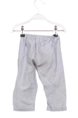 Pantaloni pentru copii Unbranded, Mărime 6-9m/ 68-74 cm, Culoare Gri, Preț 37,99 Lei