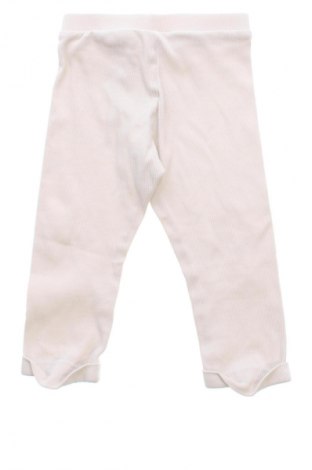 Pantaloni pentru copii Unbranded, Mărime 18-24m/ 86-98 cm, Culoare Ecru, Preț 26,99 Lei