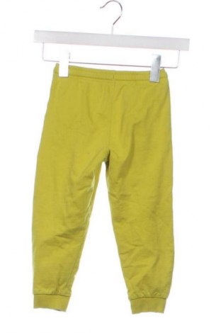 Детски панталон Unbranded, Размер 2-3y/ 98-104 см, Цвят Зелен, Цена 10,22 €