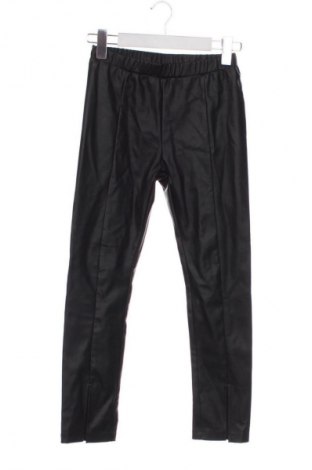 Pantaloni pentru copii Unbranded, Mărime 9-10y/ 140-146 cm, Culoare Negru, Preț 78,20 Lei