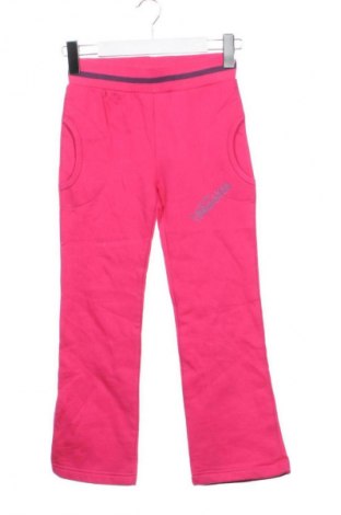 Kinderhose Unbranded, Größe 9-10y/ 140-146 cm, Farbe Rosa, Preis 11,99 €
