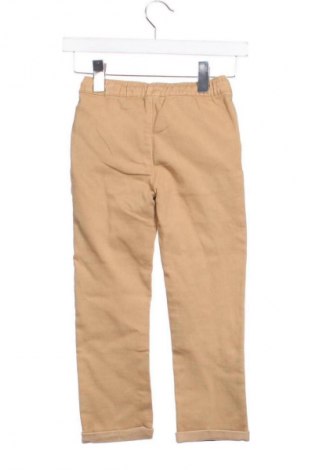 Детски панталон Unbranded, Размер 5-6y/ 116-122 см, Цвят Бежов, Цена 10,22 €