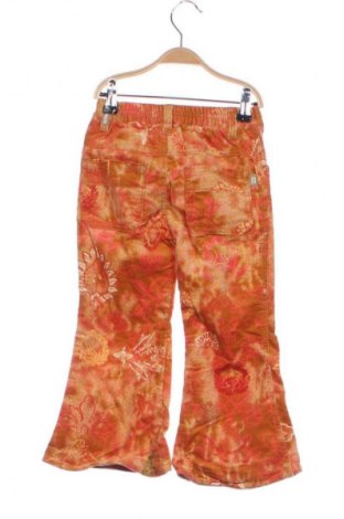 Pantaloni pentru copii Unbranded, Mărime 2-3y/ 98-104 cm, Culoare Portocaliu, Preț 12,99 Lei