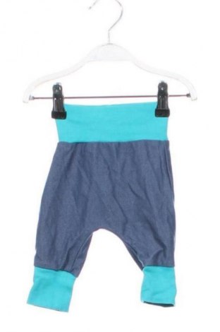 Pantaloni pentru copii Unbranded, Mărime 0-1m/ 50 cm, Culoare Albastru, Preț 26,99 Lei
