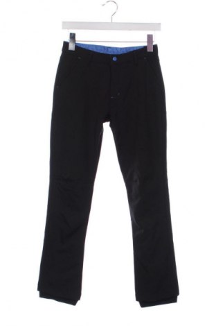 Kinderhose Unbranded, Größe 10-11y/ 146-152 cm, Farbe Schwarz, Preis 9,99 €