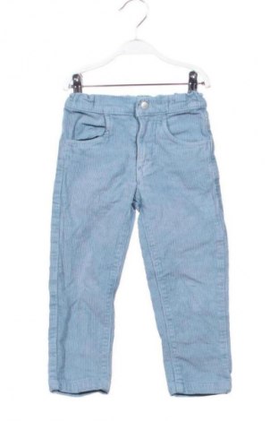 Παιδικό παντελόνι Unbranded, Μέγεθος 18-24m/ 86-98 εκ., Χρώμα Μπλέ, Τιμή 6,99 €