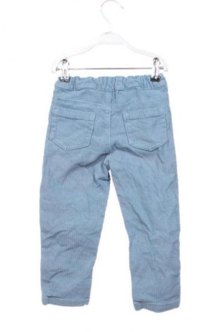 Παιδικό παντελόνι Unbranded, Μέγεθος 18-24m/ 86-98 εκ., Χρώμα Μπλέ, Τιμή 6,99 €