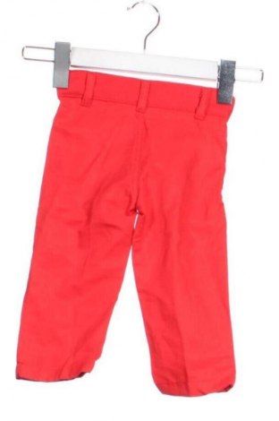 Pantaloni pentru copii Unbranded, Mărime 12-18m/ 80-86 cm, Culoare Roșu, Preț 44,99 Lei