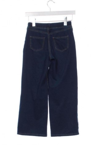 Pantaloni pentru copii Unbranded, Mărime 7-8y/ 128-134 cm, Culoare Albastru, Preț 36,99 Lei