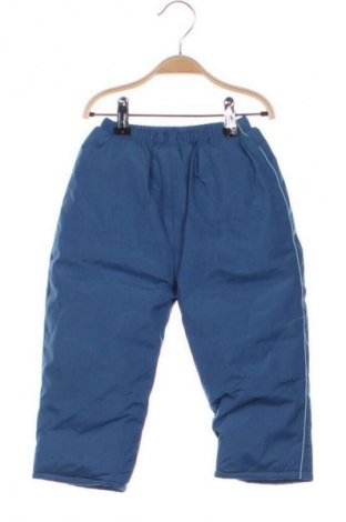 Pantaloni pentru copii Unbranded, Mărime 18-24m/ 86-98 cm, Culoare Albastru, Preț 39,99 Lei