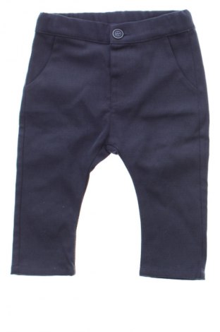 Dětské kalhoty  Unbranded, Velikost 3-6m/ 62-68 cm, Barva Modrá, Cena  249,00 Kč