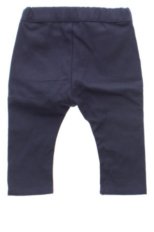 Dětské kalhoty  Unbranded, Velikost 3-6m/ 62-68 cm, Barva Modrá, Cena  249,00 Kč