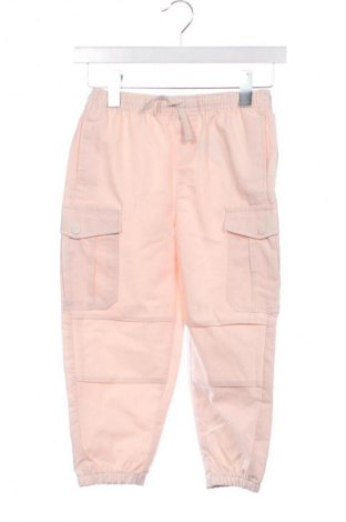 Dziecięce spodnie Unbranded, Rozmiar 5-6y/ 116-122 cm, Kolor Różowy, Cena 49,99 zł