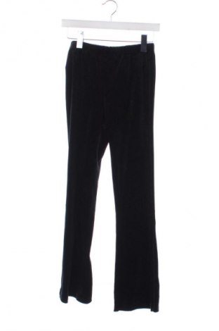 Pantaloni pentru copii Unbranded, Mărime 15-18y/ 170-176 cm, Culoare Negru, Preț 32,99 Lei