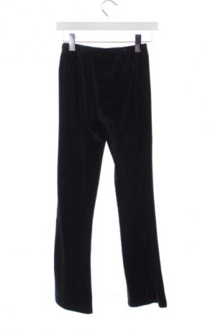 Pantaloni pentru copii Unbranded, Mărime 15-18y/ 170-176 cm, Culoare Negru, Preț 32,99 Lei