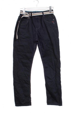 Pantaloni pentru copii Unbranded, Mărime 13-14y/ 164-168 cm, Culoare Albastru, Preț 31,99 Lei