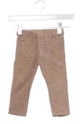 Pantaloni pentru copii Unbranded, Mărime 18-24m/ 86-98 cm, Culoare Bej, Preț 28,99 Lei