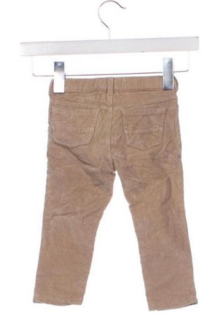 Pantaloni pentru copii Unbranded, Mărime 18-24m/ 86-98 cm, Culoare Bej, Preț 28,99 Lei