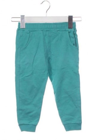 Dětské kalhoty  Unbranded, Velikost 18-24m/ 86-98 cm, Barva Modrá, Cena  319,00 Kč