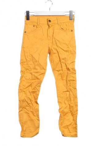 Dětské kalhoty  Unbranded, Velikost 9-10y/ 140-146 cm, Barva Žlutá, Cena  269,00 Kč