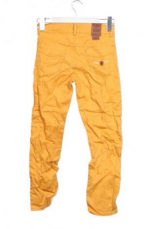 Dětské kalhoty  Unbranded, Velikost 9-10y/ 140-146 cm, Barva Žlutá, Cena  269,00 Kč