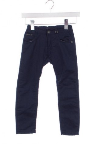 Pantaloni pentru copii Unbranded, Mărime 4-5y/ 110-116 cm, Culoare Albastru, Preț 52,99 Lei