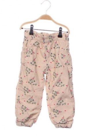 Dětské kalhoty  Unbranded, Velikost 18-24m/ 86-98 cm, Barva Vícebarevné, Cena  249,00 Kč