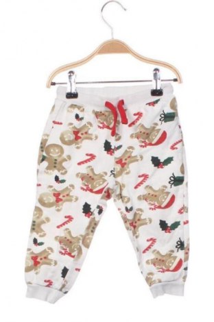 Dětské kalhoty  Unbranded, Velikost 12-18m/ 80-86 cm, Barva Vícebarevné, Cena  249,00 Kč