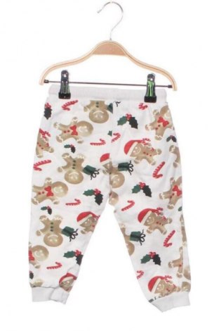 Dětské kalhoty  Unbranded, Velikost 12-18m/ 80-86 cm, Barva Vícebarevné, Cena  249,00 Kč