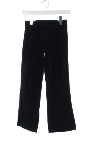 Pantaloni pentru copii United Colors Of Benetton, Mărime 7-8y/ 128-134 cm, Culoare Negru, Preț 43,99 Lei